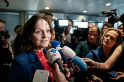Nicolien van Vroonhoven Afgebrand door Jan Dijkgraaf: Verraad aan Omtzigt’s Idealen!