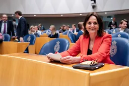 Mes in de rug van Omtzigt wil nu de leiding bij NSC