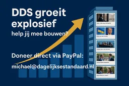 📢 DDS groeit explosief – help jij mee bouwen?