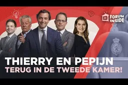 Nieuwe Forum Inside! Gideons hoger beroep NU bezig, Lidewij ontmaskert kartel!