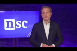 Pieter Omtzigt Stapt Op: NSC Laat Kiezers in de Steek!