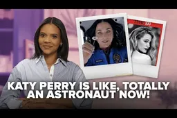 Woke Onzin in de Ruimte: Owens Pakt Blue Origin Aan!