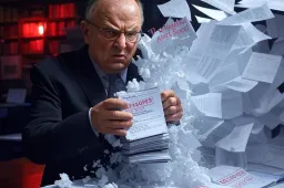 Maurice de Hond Heeft Gelijk: Wetenschap Verkocht aan Corrupte Mafketels!