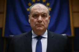 CDA-idioot Berendsen wil VRIJHEID opofferen in handelsoorlog met VS!
