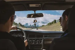 Roadtrip met je vrienden: in drie stappen naar de perfecte Autovakantie