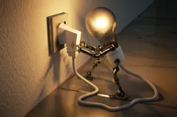 Wanneer toch maar overstappen van energiemaatschappij?