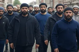 NOS liegt: Nederlanders zijn anti-massa-immigratie, niet genuanceerd!