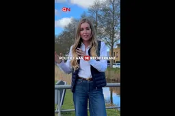 Schande: Le Pen uitgesloten van verkiezingen – Blommestijn slaat alarm!