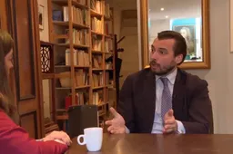 Baudet SLAAT TERUG: 'Omvolking is GEEN complottheorie maar ELITE-IDEOLOGIE!'
