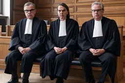 VANDAAG VOOR DE RECHTER: Staatsgesubsidieerde Rutgers Probeert Moedig Civitas NU Monddood te Maken om Lentekriebels!