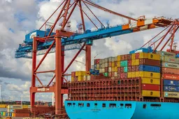 Nederlandse economie groeit door ondanks handelsoorlog