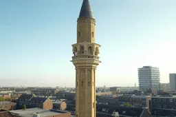 Knettergekke Paul Römer wil versterkte gebedsoproepen