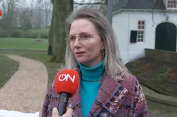 Nederland onder water en blikjes-chaos: Ongehoord Nieuws tackelt Agema en actuele drama’s