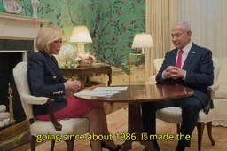 Paula White’s bizarre uitspraak: Israël-reis nodig om in de hemel te komen