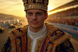 Snoeiharde analyse RacingNews365: McLaren heerst, Verstappen redt het nét