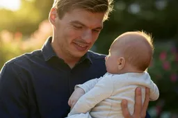 F1-wereld in shock: Verstappen mogelijk een jaar langs de zijlijn