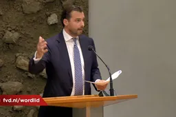 PVV en FVD Slaan Handen Ineen: Geen Mediaverleden in Commissariaat!
