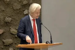Wilders Slaat Alarm: “Nederland Mag Geen Islamitisch Land Worden!”