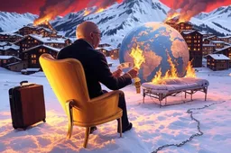 Corruptie In Davos: Wat Betekent Dit Voor Nederland?