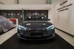 Slecht nieuws voor Elon Musk? verkoop van Tesla in Nederland in één jaar tijd gehalveerd