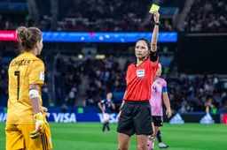 Schotse voetbalbond gooit keihard de deur dicht voor transgenders in het vrouwenvoetbal