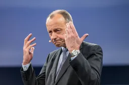 WALGELIJK: Friedrich Merz sluit vandaag coalitie met SPD – Duits kiezersbedrog op z’n lelijkst!