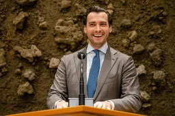 Baudet en SGP maken korte metten met absurde vrouwenquota
