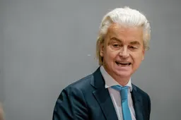 Onrust bij PVV: Wilders foetert, Faber faalt, en niemand grijpt in
