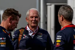 Knetterlachwekkend Red Bull dreigt Max Verstappen te verliezen door blamage!
