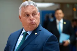 Explosieve Video: Orbán Slaat Alarm over George Soros!