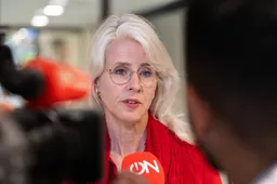 Keiharde afgang voor Keijzer: coalitie torpedeert broodnodige huurruimte