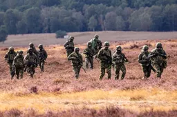 Defensie wil kazerne Budel terug: eerst uitgekleed, nu opeens 'urgent'