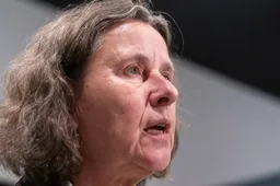 'Lintjesgate': Minister Marjolein Faber (PVV) weigert excuses, maar "betreurt" haar optreden