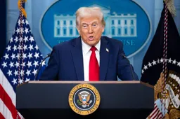 Schokkend: Meerderheid linkse Amerikanen vindt moord op Trump “gerechtvaardigd”