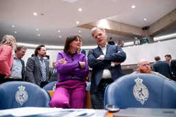 NSC wil snijden in ambtenarij – maar doet het pas nádat het kalf verdronken is