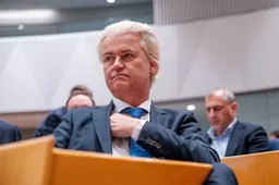 Wilders woedend op Schoof: “De volgende keer word ík premier!”