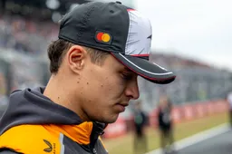 Lando Norris, de ultieme faalhaas: Hoe vernederend wil je het hebben in Bahrein?!