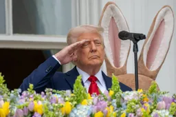 Linkse Media Fout: Trump Ontslaat Powell Niet!