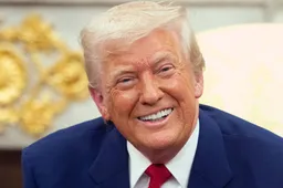 Columbus Day hersteld: Trump veegt woke-geschiedenis de deur uit