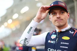 Knetterzieke Red Bull faalt: Max, ga naar een team dat een racewagen kan bouwen