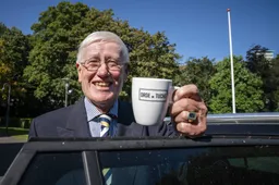 Hans Wiegel (1941-2025): een echte liberaal, een man met klasse