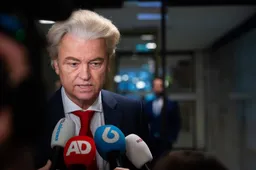 VVD wil onderzoek naar ‘vlaggenweigeraars’ — terwijl de PVV het antwoord allang geeft
