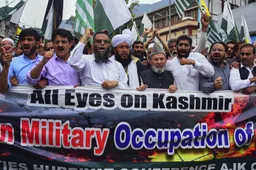 Spanningen India-Pakistan escaleert: luchtruim gesloten