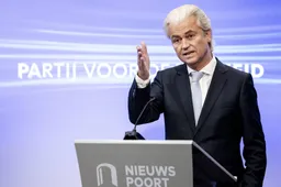 Wierd Duk: “Wilders moet nú leveren – of het is voorbij met de PVV”