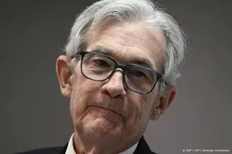 Trump wil Powell niet ontslaan bij Fed voor einde termijn in 2026