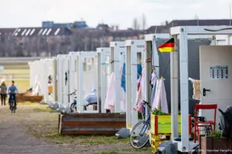 Duitsland: asielprocedures buiten de EU 'mogelijk maar lastig'