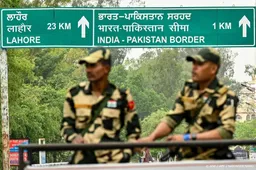 Rusland biedt aan te bemiddelen in Indiaas-Pakistaans conflict