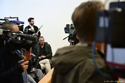OM eist rijverbod, boete en nieuw rijexamen tegen Tom Waes