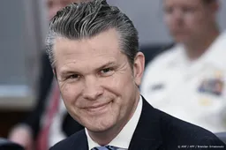 Hegseth schrapt twintig procent banen hoge legerofficieren