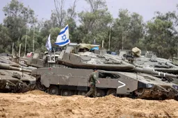 Lid Hamas: onderhandelingen met Israël niet meer interessant